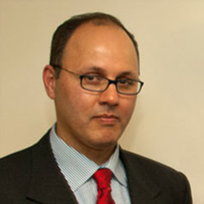 Dr. Mohammed Abdel