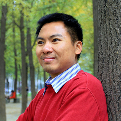 Mr. Pham Xuan Kien
